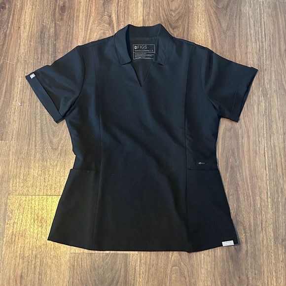 Figs Scrubs Set - Picture 2 of 5